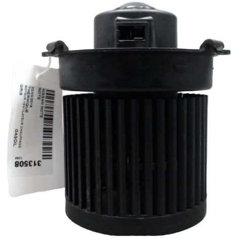 [PRODUIT D'OCCASION] Moteur Ventilateur Chauffage NISSAN Note ♻️ Ref Oe. 272263vv3a - Garantie à vie (1/4)