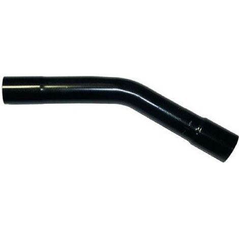 Coude Acier Diametre 57 30degre