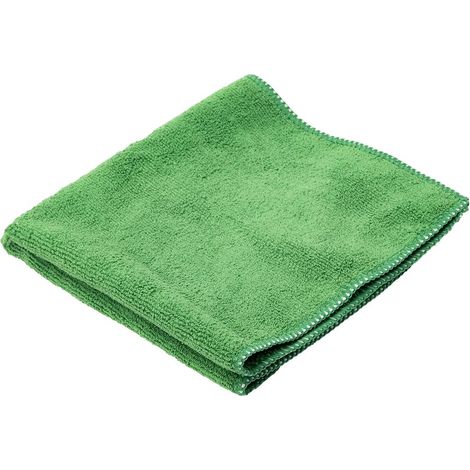 Paño Limpiador de Microfibra Exterior (1/2)