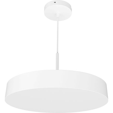 Accessoire de suspension pour Plafonnier LIMA blanc ARIC 51618 (1/2)