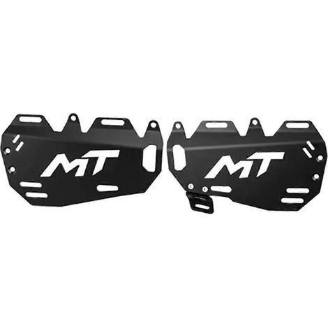 Support de sacoche de selle pour moto MT-450 (1/5)