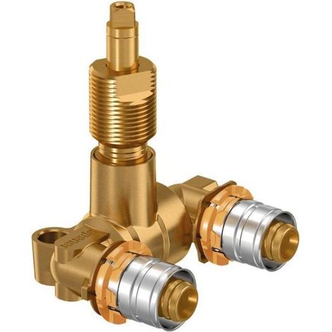 UPONOR llave corte empotrar u 1616 474162316 , llave corte empotrar u 1616 474162316