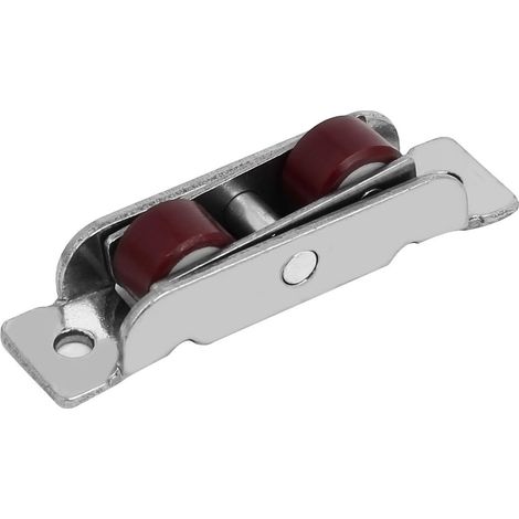 64mmx16mmx13.5mm Doppelrollen Schiebefensterflügelrolle (be69450b5654d8744aefd1b1dff291ae) (1/3)
