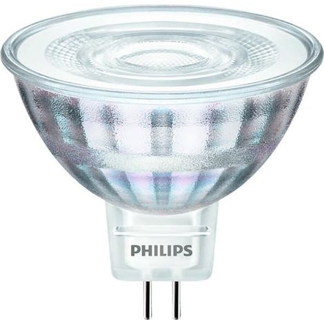 Philips Lighting LED-Reflektorlampr MR16 GU5.3 827 CorePro LED30706300 (1/4)