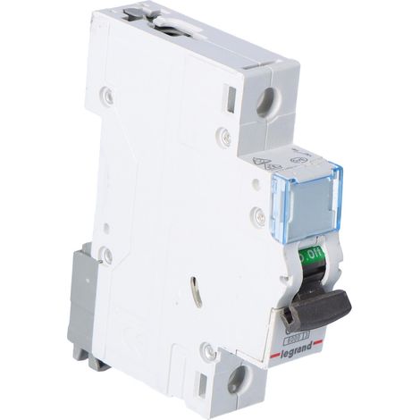 Leitungsschutzschalter 1P C 32A 6kA AC S301 TX3 403437 (1/3)