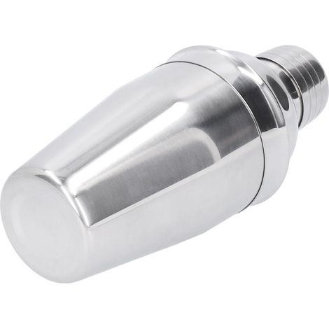 Shaker à cocktails 350 ml en acier inoxydable, verres à mélange pour vins et boissons, outil de barman (1/5)