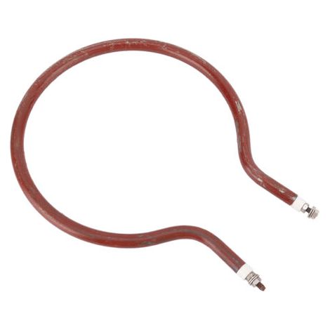 Élément chauffant rond pour radiateur d'incubateur, accessoires 200 W, petit modèle rond (1/5)