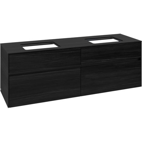 Villeroy & Boch C12300AB WTUS Collaro C12300 1600x548x500mm 4