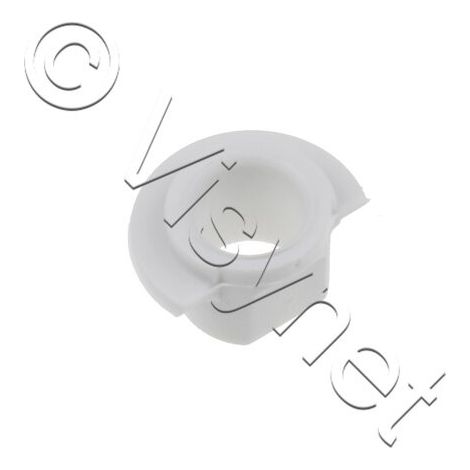 Whirlpool - douille portillon evaporateur - 481946698901 - (1/2)
