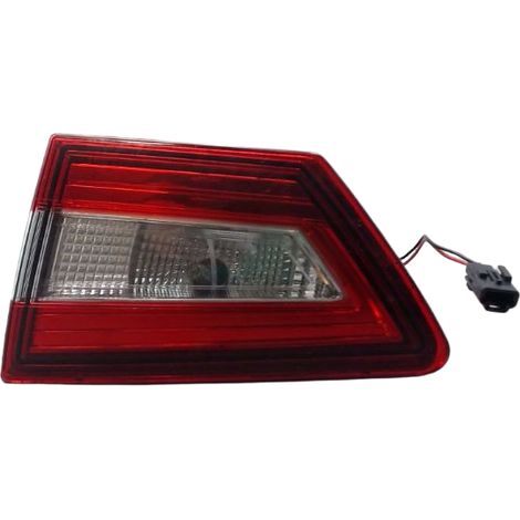 [PRODUIT D'OCCASION] Feu Recul Droit RENAULT Clio Iv Phase 1 2012-... ♻️ Ref Oe. 265505796r - Garantie à vie (1/2)