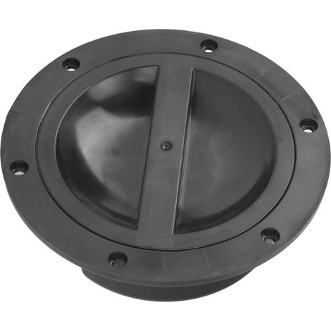 32V wasserdichte Stromversorgungsbox mit drehbarem M8-Deckel für Fischerboote (1/5)