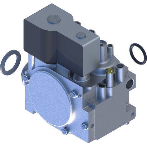 Ersatzteil 8738808505 Gasarmatur SIT Sigma 848 VM 1.3 everp von BOSCH - 8738808505