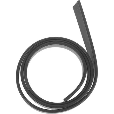 Escobilla Limpiaparabrisas - Goma de Repuesto para Parabrisas - Para Autobuses y Camiones - 106 cm (1/5)