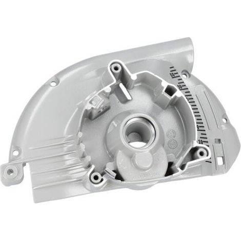 Carter d'engrenages pour Scie circulaire BOSCH OUTILLAGES - 1609203Y67