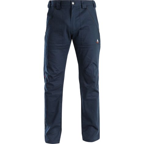 Pantalones de trabajo Siggi Trinity 3 tallas en 1 - L/XL