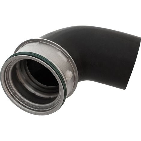 Manguera del intercooler del Skoda Superb 1.9 TDi turbo