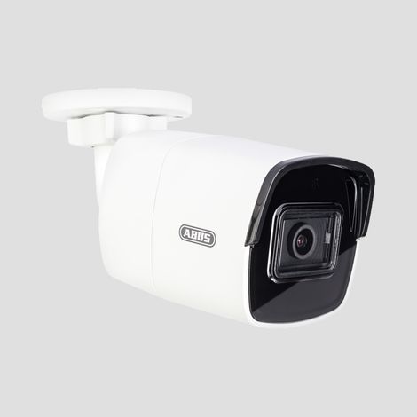 ABUS IPCB34511B Überwachungskamera IP Mini Tube 4 MPx (4mm) (1/3)