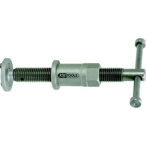 KS Tools Rechtsdrehende Spindel, 155mm - 150.2001