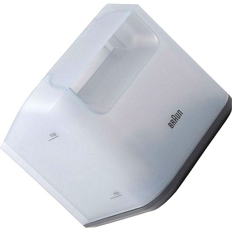 Depósito de agua 7312880589 BRAUN