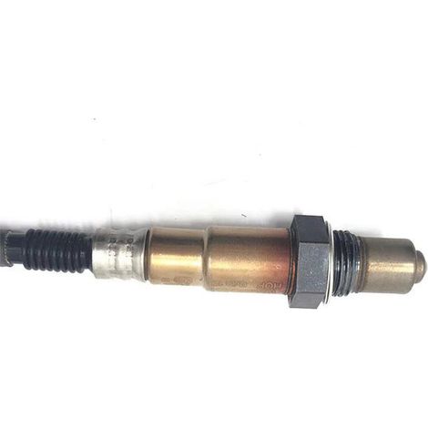 Oxygen sensor 1026609GH051 F01R00C069 compatible with JAC Refine automobile parts (1/3)