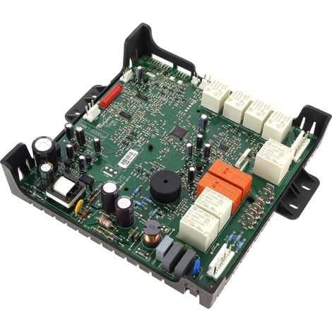 Platine de puissance configurable pour Four WHIRLPOOL 481010471411 (1/2)