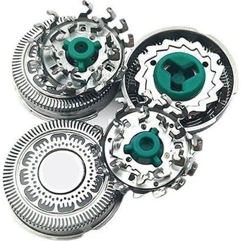 Têtes de lame de rechange SH90, S9000 S9090 S9031 S9111 (1/5)
