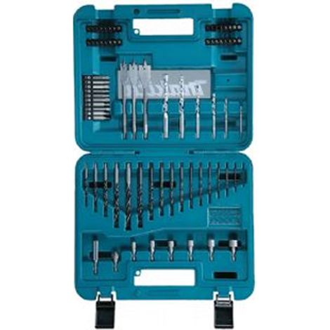 Coffrets d'accessoires MAKITA D-47226 77 pièces