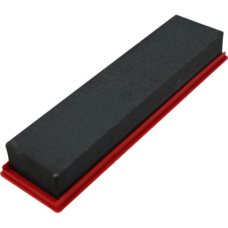 Dapetz ® Dual Whetstone Knife Chisel Sharpening Water Wet Stone Sharpener Fine Coarse Grit Silicon Carbide Combination (1/5)