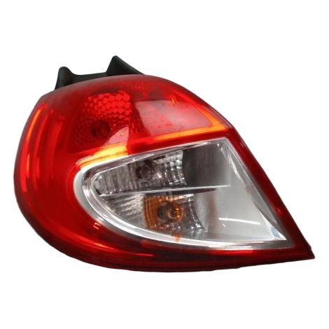 Feu Arriere Gauche  RENAULT Clio III Phase 2 2009-2014 [PRODUIT D'OCCASION]♻️8200886944