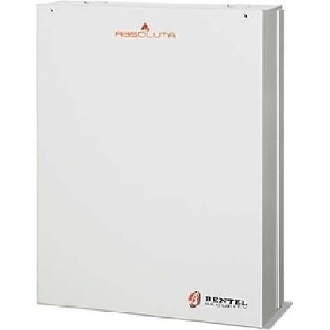 Metallkasten fÜr zentrales absolutbabsm