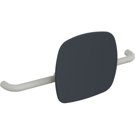 HEWI 801.51B9062 97 Appui-dos Couleur 92 EM, WA 150 mm (1/2)