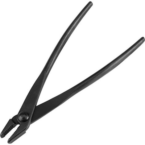 Pince à Bonsaï, 200mm Pince à Fil pour Bonsaï Pince a Jin, Sécateur Outils Coupe Branches en Alliage d'acier Au Manganèse Outil Ligaturage pour Bonsaï Outil de Jardinage (1/5)