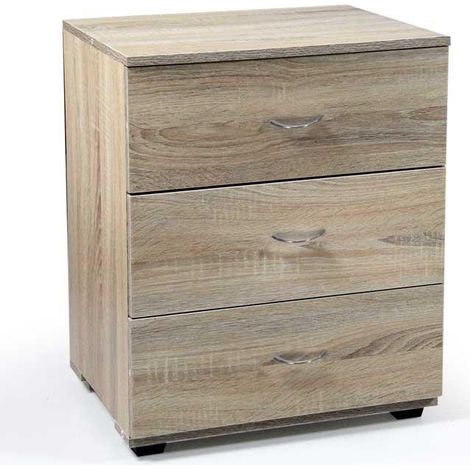 Cassettiera Gaia 50x40x64 cm (1/2)