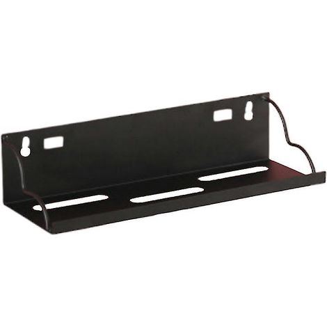 Nouvelle étagère murale en fer (1 pièce) (1/3)