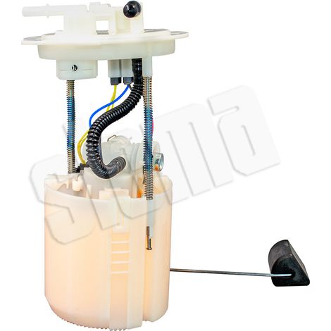 La référence 17040-6GZ2A HK6H110C1760 convient à la nouvelle pompe à carburant Nissan Teana 2.0L 2018-2019. (1/4)