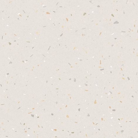 Carrelage sol / mur effet terrazzo 60x60 cm Croccante-R Tutti Frutti (vendu par boite de 1,44m2) (1/3)