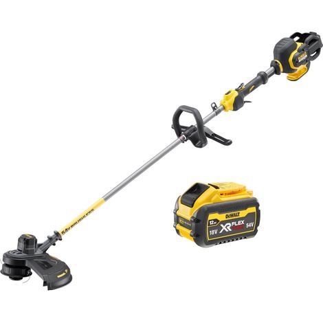 DeWalt DCM 571 N Decespugliatore a batteria 54 V FlexVolt 38 cm Brushless + 1x batteria 12,0 Ah - senza caricabatteria (1/4)