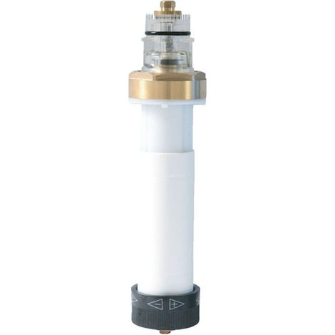 SYR Pieza de recambio 2315 Cartucho DM para Drufi DFR/DFF, 2315.00.910