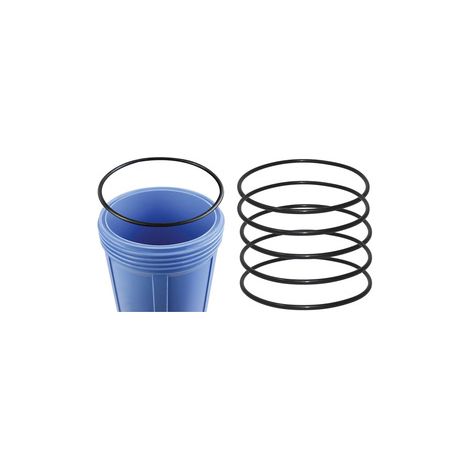 Joint torique de remplacement Pentek 151122 – Pour filtre à eau grand bleu – Étanchéité durable (1/5)