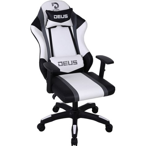 Sedia da gaming Deus Storm (1/5)