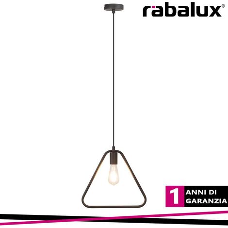 LEVI, MINIMALIST STYLE PENDANT E27 (1/3)