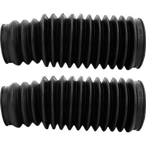 Kit de fuelles para cremallera de dirección izquierda y derecha, número de pieza 32131096910, compatible con 323i, 323Ci, 325i, 325Ci, 328Ci