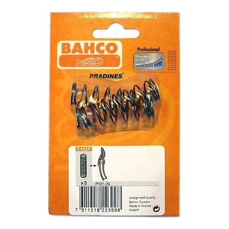 RICAMBI MOLLA BAHCO (3 UNITÀ) R-463P PER P3-P110-P121