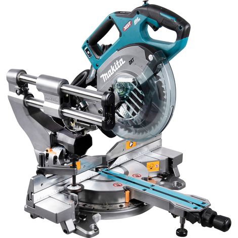 MAKITA LS002GZ01 INGLETADORA TELESCÓPICA 216MM A BATERÍA 40VMÁX (BATERÍA Y CARGADOR  NO INCLUIDOS)