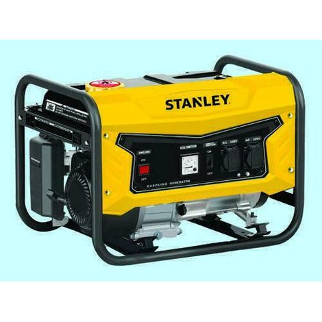 Generatore Stanley sg2400 2400 W 15 L