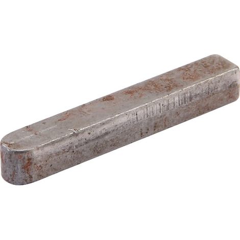 Woodruff-Keil 6,35 x 6,35 x 45 mm ET35209