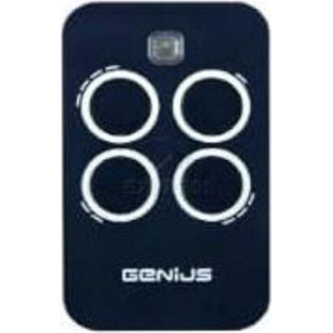Télécommande GENIUS ECHO TX4 (1/3)