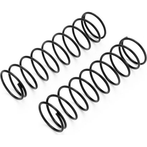 Shock Spring 16x65x1.3mm 8 Coils (Medium/2pcs)