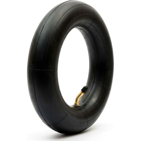 1 Camera d’Aria 14×2.125 per Bici Elettrica E-Bike Scooter Valvola curva (1/4)