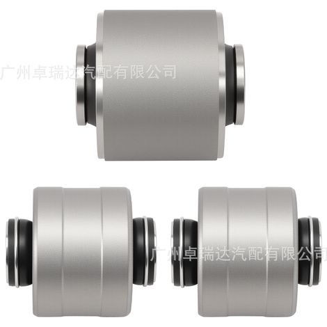 Bague de bras de suspension K202090 5090072AD for Jeep Cherokee 2014-2018 (1/4)